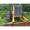 2018 Tigercat 625E Skidder